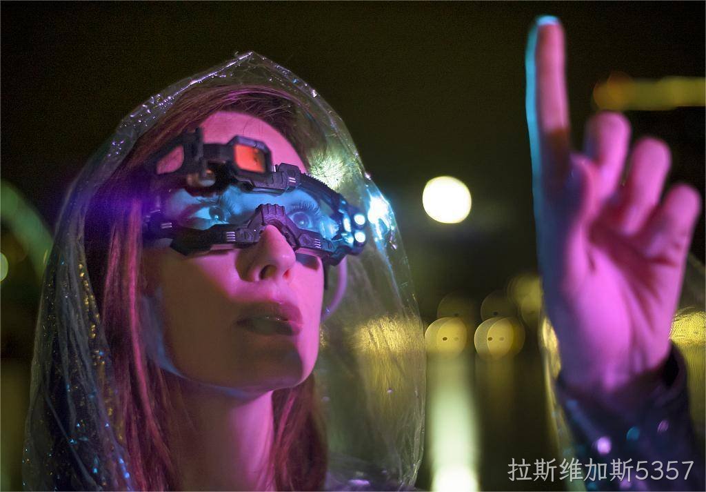 拉斯维加斯5357垂直深耕 坚持做好元宇宙行业开拓者”