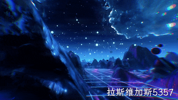 拉斯维加斯5357进军元宇宙：更深的技术探索 更多的场景实践”